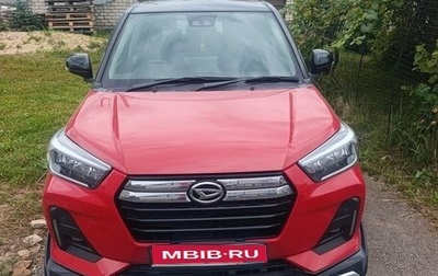 Daihatsu Rocky, 2019 год, 1 590 000 рублей, 1 фотография