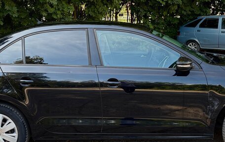 Volkswagen Jetta VI, 2014 год, 1 265 000 рублей, 15 фотография