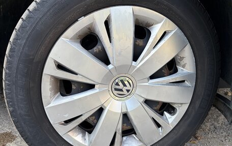 Volkswagen Jetta VI, 2014 год, 1 265 000 рублей, 17 фотография