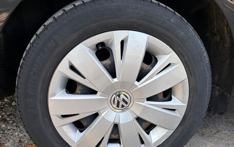 Volkswagen Jetta VI, 2014 год, 1 265 000 рублей, 18 фотография