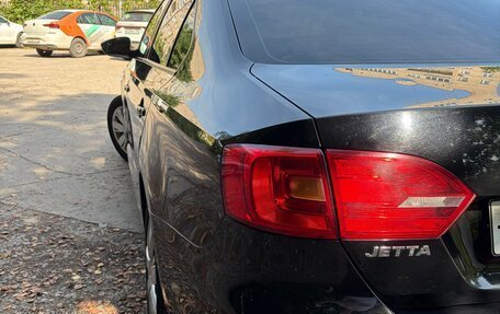 Volkswagen Jetta VI, 2014 год, 1 265 000 рублей, 19 фотография