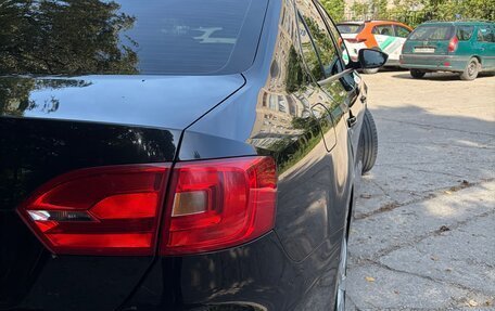 Volkswagen Jetta VI, 2014 год, 1 265 000 рублей, 20 фотография