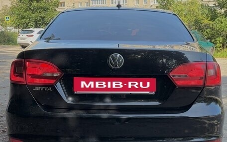 Volkswagen Jetta VI, 2014 год, 1 265 000 рублей, 21 фотография