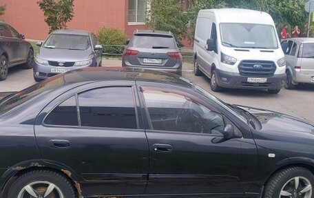 Nissan Almera Classic, 2007 год, 310 000 рублей, 2 фотография