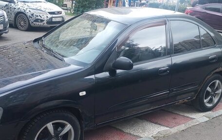 Nissan Almera Classic, 2007 год, 310 000 рублей, 4 фотография