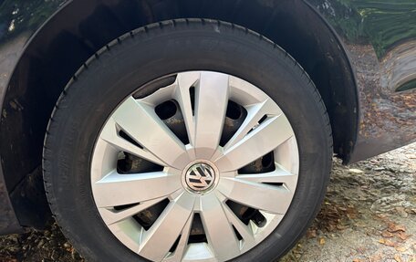Volkswagen Jetta VI, 2014 год, 1 265 000 рублей, 23 фотография