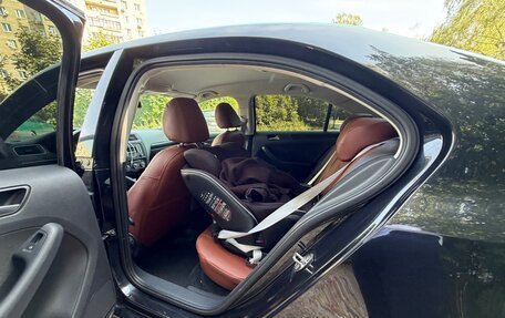 Volkswagen Jetta VI, 2014 год, 1 265 000 рублей, 25 фотография