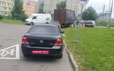 Nissan Almera Classic, 2007 год, 310 000 рублей, 3 фотография