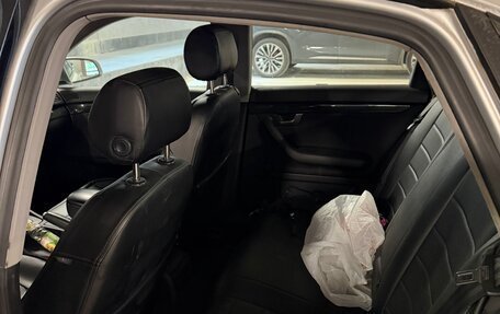 Audi A4, 2001 год, 400 000 рублей, 2 фотография