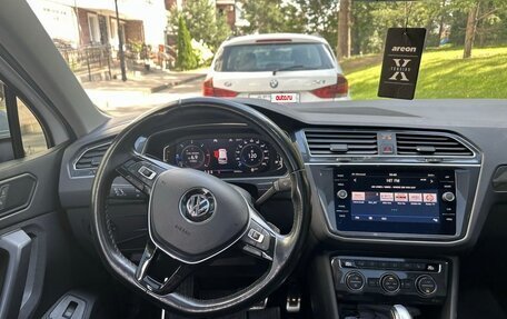 Volkswagen Tiguan II, 2019 год, 2 900 000 рублей, 5 фотография