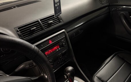 Audi A4, 2001 год, 400 000 рублей, 3 фотография