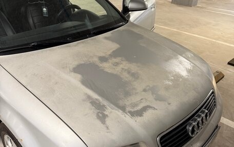 Audi A4, 2001 год, 400 000 рублей, 7 фотография