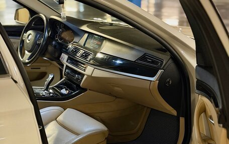 BMW 5 серия, 2012 год, 2 200 000 рублей, 8 фотография