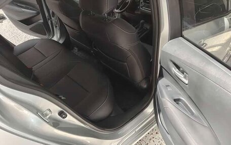 Toyota Corolla, 2023 год, 1 600 000 рублей, 13 фотография