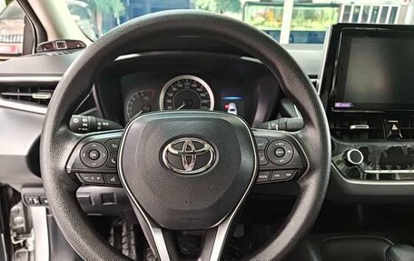 Toyota Corolla, 2023 год, 1 600 000 рублей, 11 фотография