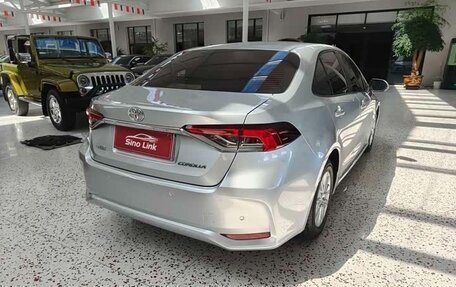 Toyota Corolla, 2023 год, 1 600 000 рублей, 4 фотография