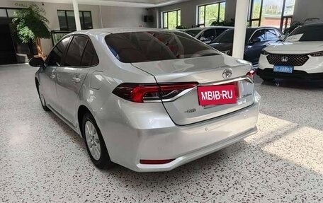 Toyota Corolla, 2023 год, 1 600 000 рублей, 6 фотография