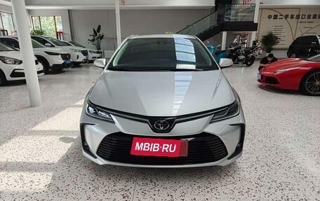 Toyota Corolla, 2023 год, 1 600 000 рублей, 2 фотография