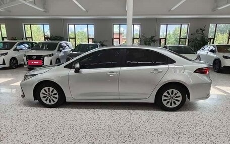 Toyota Corolla, 2023 год, 1 600 000 рублей, 7 фотография