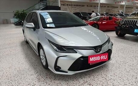 Toyota Corolla, 2023 год, 1 600 000 рублей, 3 фотография