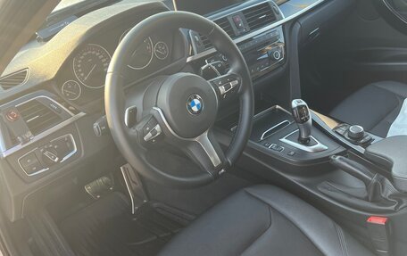 BMW 3 серия, 2016 год, 1 900 000 рублей, 5 фотография