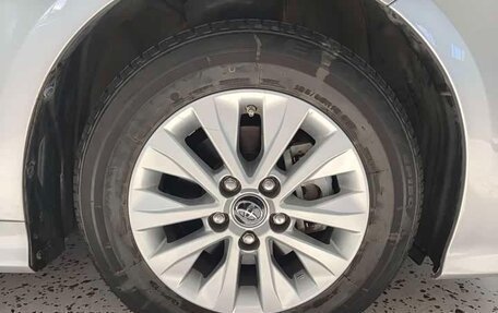 Toyota Corolla, 2023 год, 1 600 000 рублей, 22 фотография