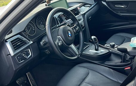 BMW 3 серия, 2016 год, 1 900 000 рублей, 7 фотография