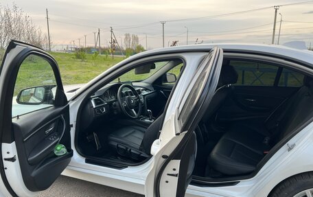 BMW 3 серия, 2016 год, 1 900 000 рублей, 6 фотография