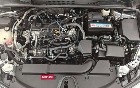 Toyota Corolla, 2023 год, 1 600 000 рублей, 17 фотография
