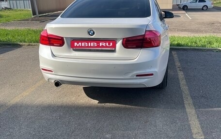 BMW 3 серия, 2016 год, 1 900 000 рублей, 3 фотография