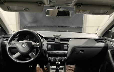 Skoda Octavia, 2014 год, 1 250 000 рублей, 6 фотография