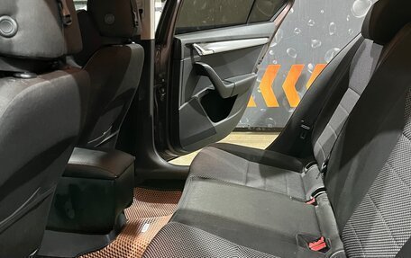 Skoda Octavia, 2014 год, 1 250 000 рублей, 7 фотография