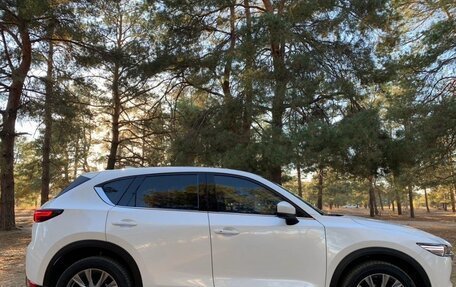 Mazda CX-5 II, 2020 год, 2 990 000 рублей, 5 фотография
