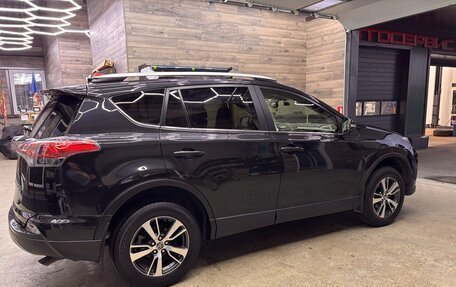 Toyota RAV4, 2016 год, 2 540 000 рублей, 6 фотография
