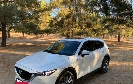 Mazda CX-5 II, 2020 год, 2 990 000 рублей, 2 фотография