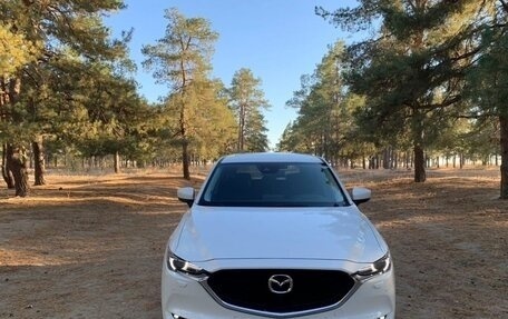 Mazda CX-5 II, 2020 год, 2 990 000 рублей, 3 фотография