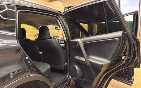 Toyota RAV4, 2016 год, 2 540 000 рублей, 12 фотография