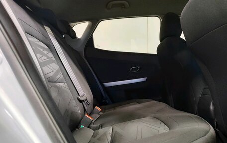 KIA cee'd III, 2015 год, 1 389 000 рублей, 10 фотография