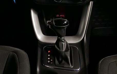 KIA cee'd III, 2015 год, 1 389 000 рублей, 7 фотография
