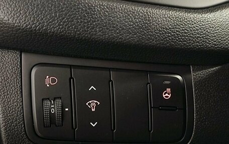 KIA cee'd III, 2015 год, 1 389 000 рублей, 11 фотография