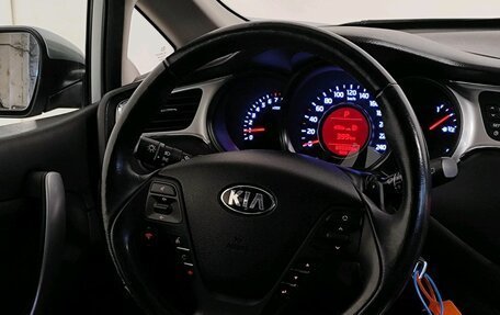KIA cee'd III, 2015 год, 1 389 000 рублей, 9 фотография