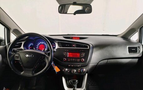 KIA cee'd III, 2015 год, 1 389 000 рублей, 5 фотография