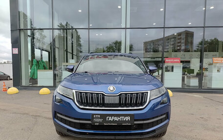 Skoda Kodiaq I, 2020 год, 3 300 000 рублей, 2 фотография