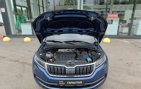 Skoda Kodiaq I, 2020 год, 3 300 000 рублей, 11 фотография