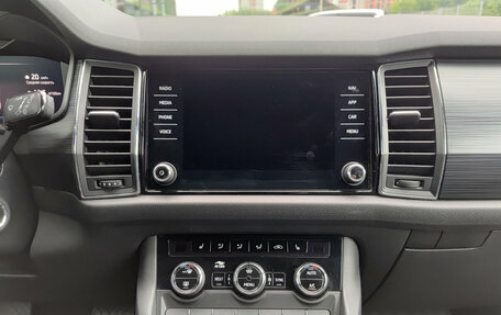 Skoda Kodiaq I, 2020 год, 3 300 000 рублей, 18 фотография