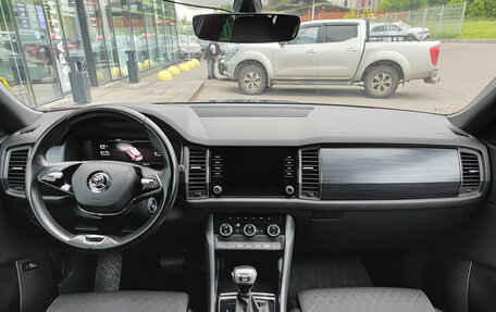 Skoda Kodiaq I, 2020 год, 3 300 000 рублей, 17 фотография