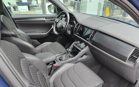 Skoda Kodiaq I, 2020 год, 3 300 000 рублей, 13 фотография