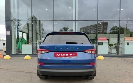 Skoda Kodiaq I, 2020 год, 3 300 000 рублей, 7 фотография