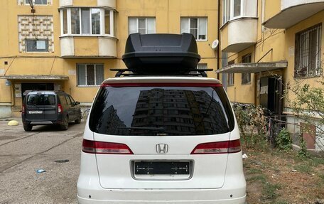 Honda Elysion I, 2004 год, 900 000 рублей, 6 фотография