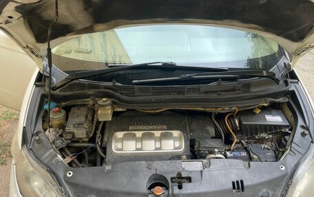 Honda Elysion I, 2004 год, 900 000 рублей, 9 фотография